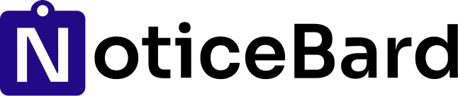 NoticeBard